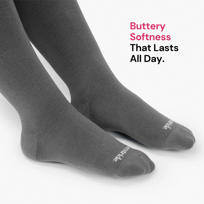 Everstride™ Bamboo Compression Socks