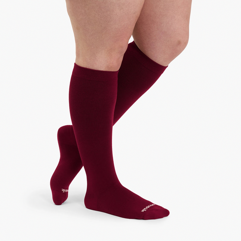 Everstride™ Bamboo Compression Socks