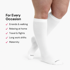 Everstride™ Bamboo Compression Socks