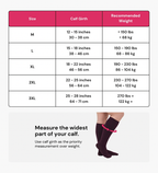 Everstride™ Bamboo Compression Socks